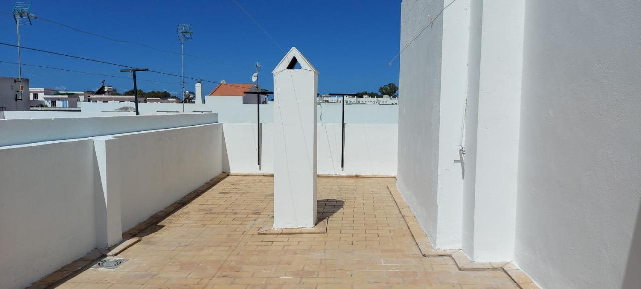 Apartamento Conil Playa & Centrico, Con Aire Acond Y Wifi -Solo Familias Y Parejas- Conil De La Frontera Exterior foto