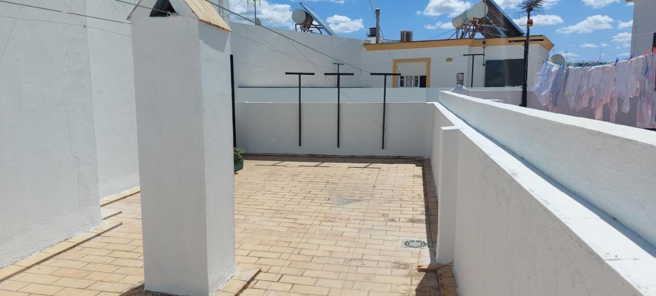 Apartamento Conil Playa & Centrico, Con Aire Acond Y Wifi -Solo Familias Y Parejas- Conil De La Frontera Exterior foto